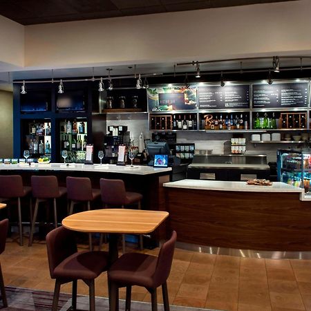 Hotel Courtyard By Marriott Poughkeepsie Exterior foto