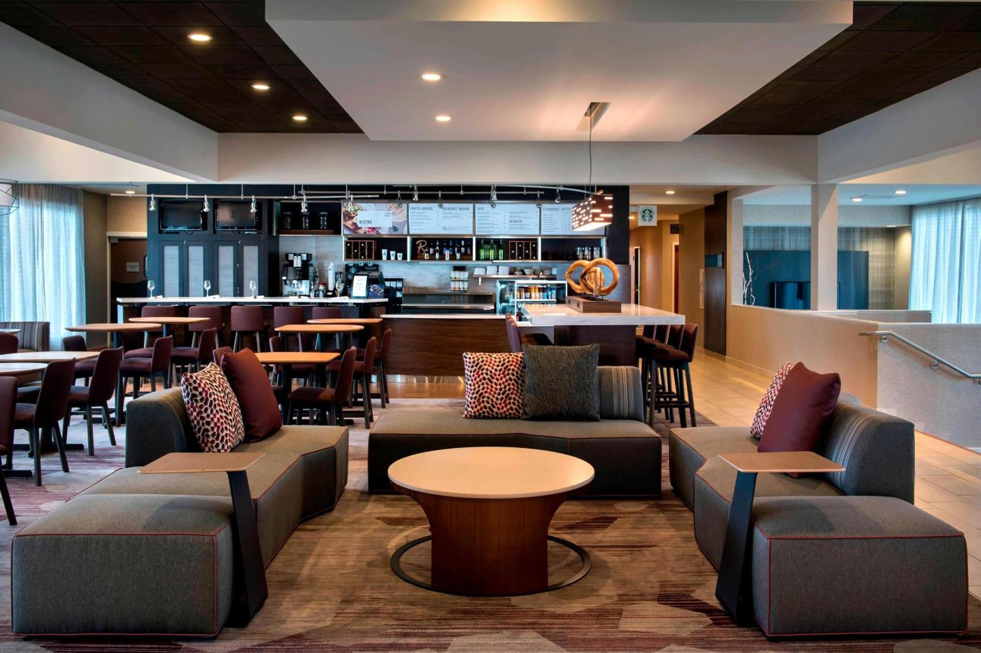 Hotel Courtyard By Marriott Poughkeepsie Exterior foto